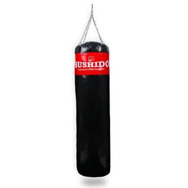 DBX Bushido üres boxzsák WP150x45, saját töltésre – 2. termékfotó