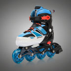 Meteor 2-in-1 skates 