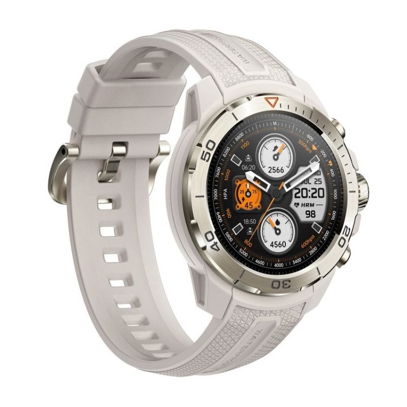 Mibro GS Explorer Smartwatch – 3. termékfotó