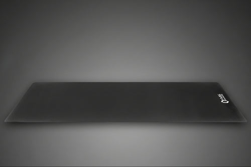 Rutschfeste, vibrationsdämpfende Unterlage