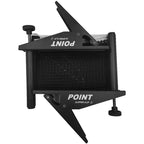 Point Clipper Clip pingpong háló-tartó