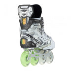 Mission Inhaler WM02 Sr korcsolya technikai hálóval, részletkép