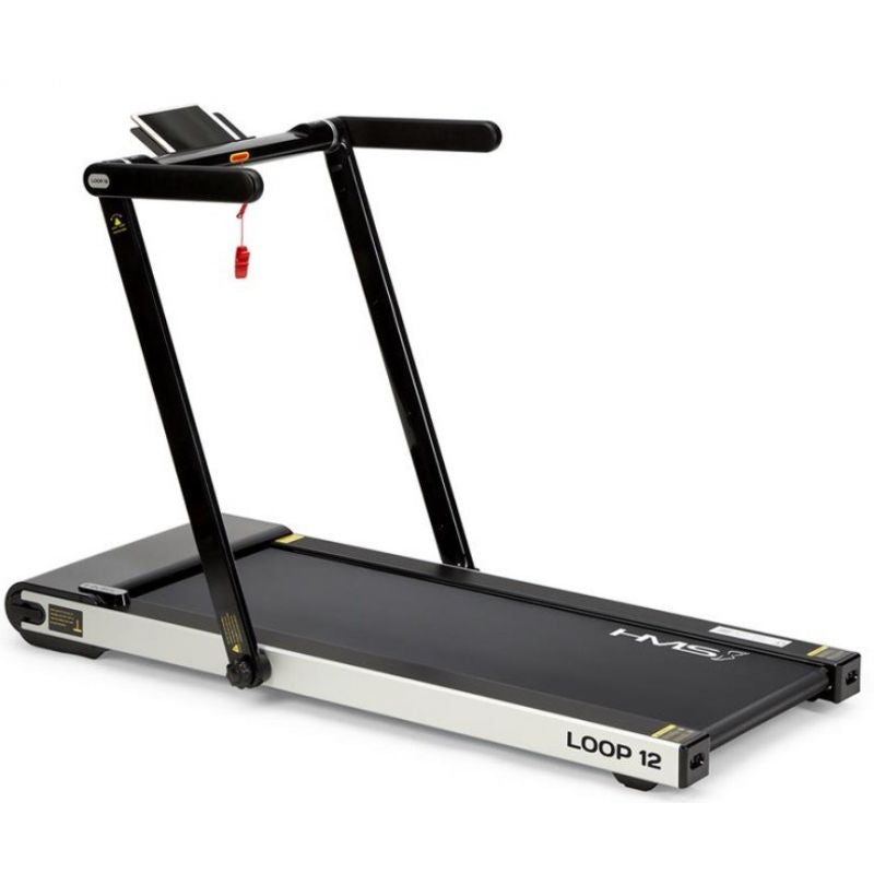 HMS LOOP12 elektromos futópad, 1-12 km/h - fő termékfotó