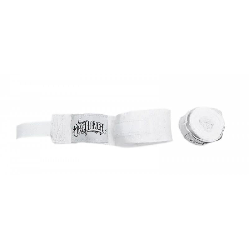 ONE PUNCH rugalmas boxbandázs, 3,5 m – termékfotó 6