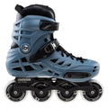 Coolslide Munich kék feltőtt inline görkorcsolya, termékfotó