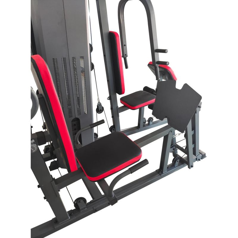 Enero Fit ZEUS 5500 többállomásos erőgép - termékfotó 5