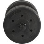 Energetic Body állítható kompozit kézisúlyzó, 10 kg – termékfotó 4