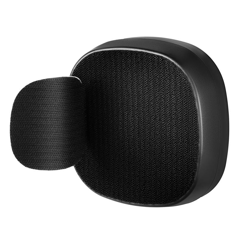 HMS TB05 Bluetooth zenés box edzőcéltábla kesztyűvel – termékfotó 10