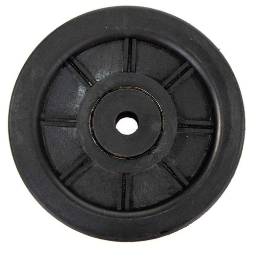 Enero Fit csigakerék, 100 mm, 6 mm-es kábelhez - termékfotó 2