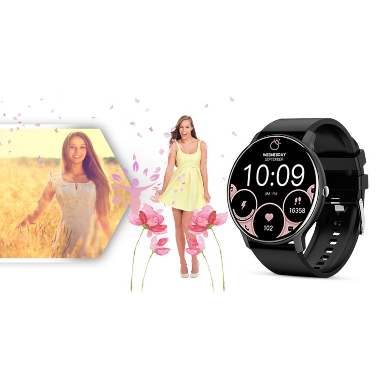 Giewont GW120 Smartwatch – 38. termékfotó