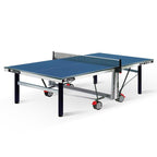 Competition 540 ITTF pingpong asztal kék színben