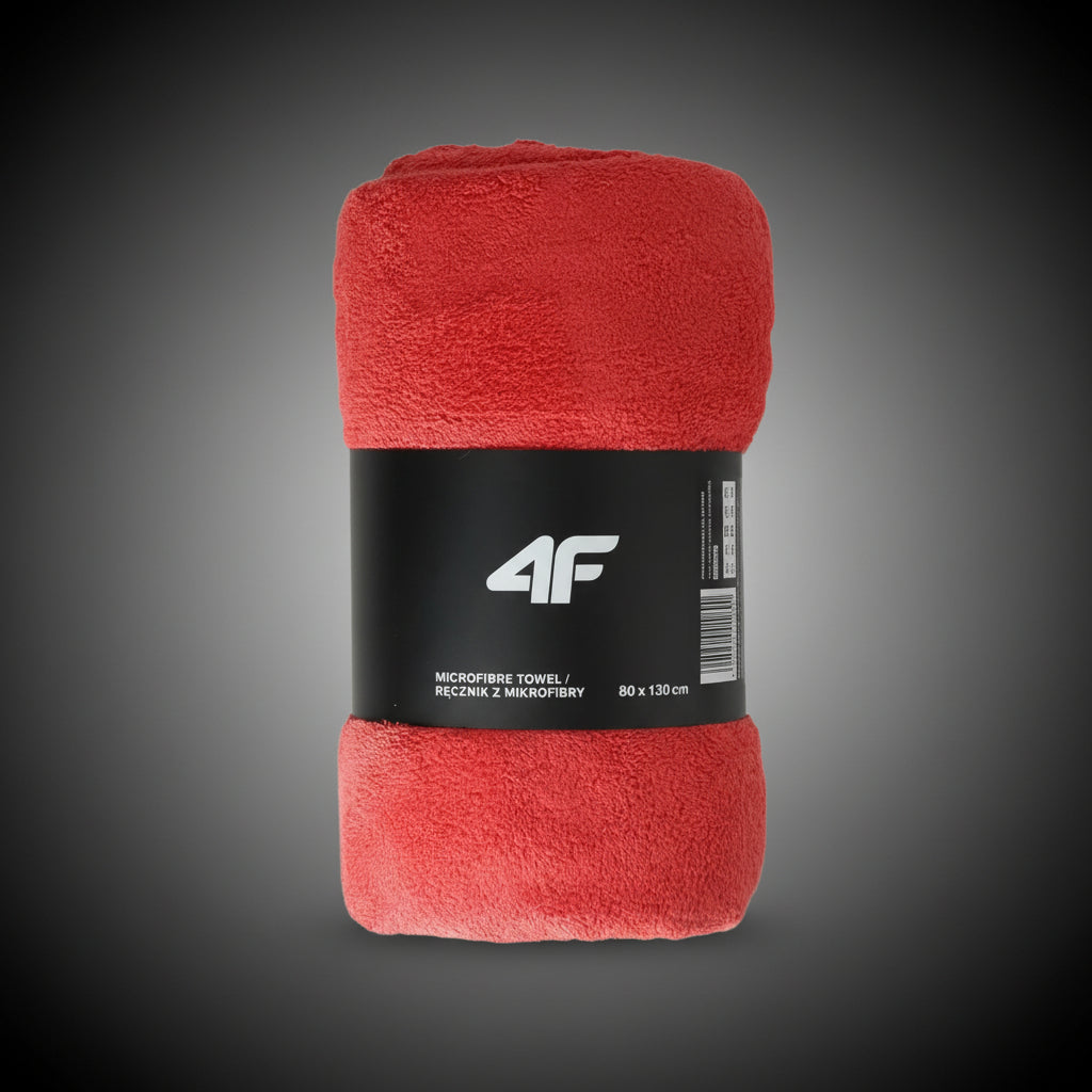 4F Gyorsan Száradó Törölköző