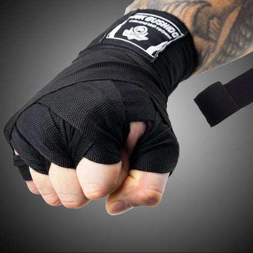 DBX Bushido 4 Meter Boxbandage