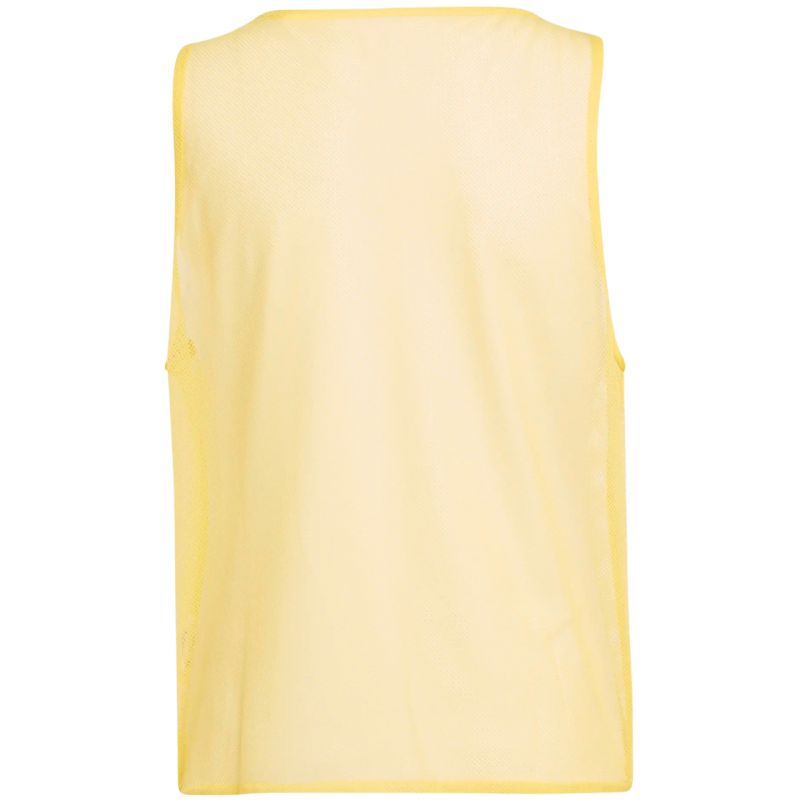 adidas Training BIB 24 Jr JF3248 gyermek jelzőmez – termékfotó 2