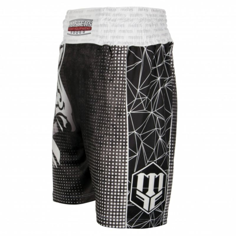 Iron Pro MFC Patriotic EAGLE 06117-01M boxshort – termékfotó 3