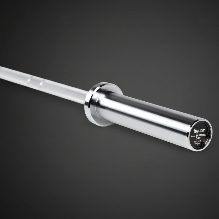 tiguar aluminum bar 180cm