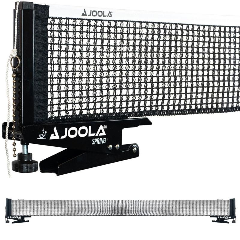 JOOLA Spring pingpong háló