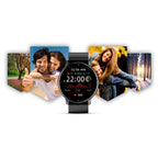 Giewont GW120 Smartwatch – 40. termékfotó