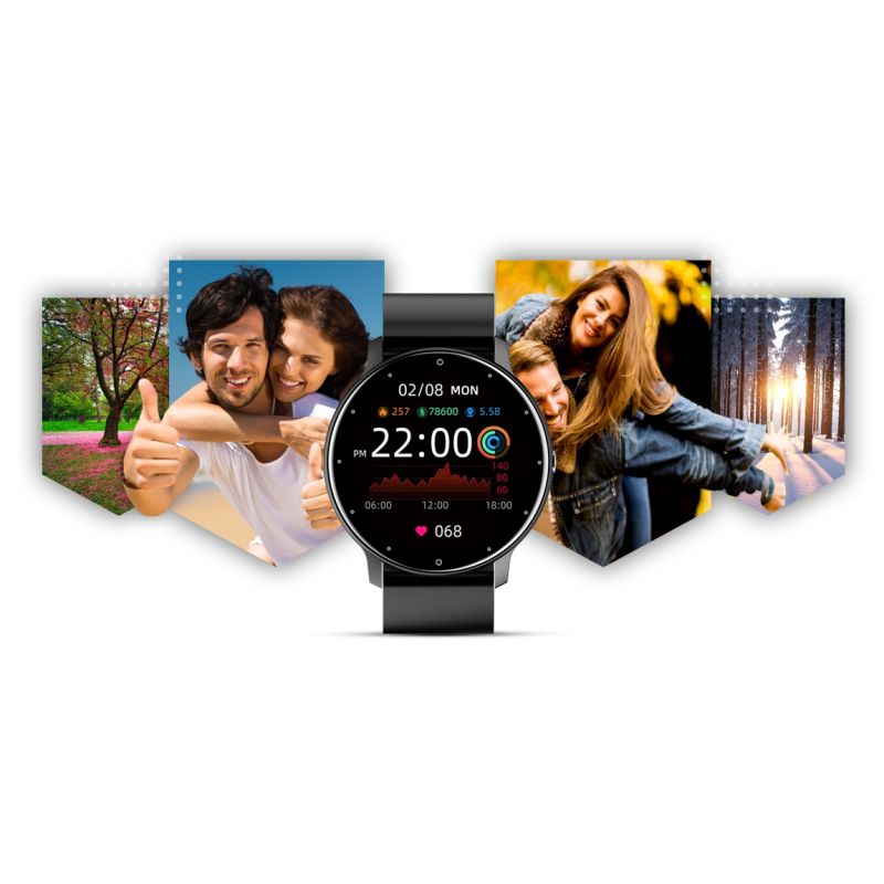 Giewont GW120 Smartwatch – 40. termékfotó