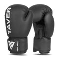 DBX Bushido Taver Black One Origin boxkesztyű, 8 oz – termékfotó 1