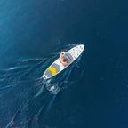 Rebel Active SUP deszák tartozékai