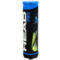Head Pro 571721 teniszlabda, 4 darab – termékfotó 1
