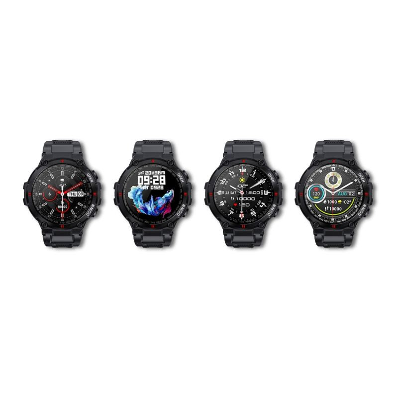 Giewont GW430 Smartwatch