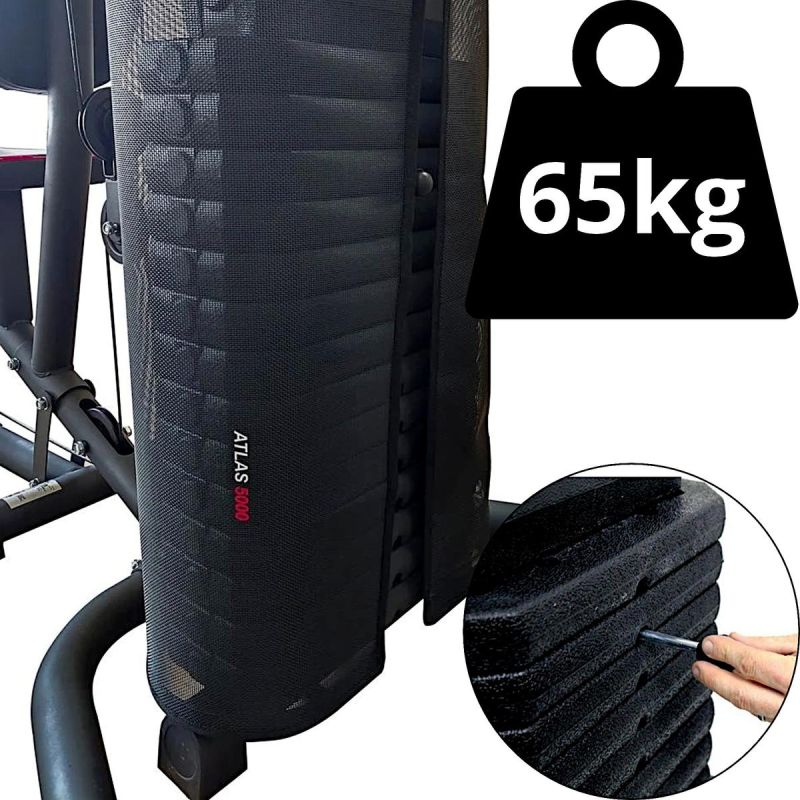 Enero Fit ATLAS 5000 multifunkciós erőgép - termékfotó 14