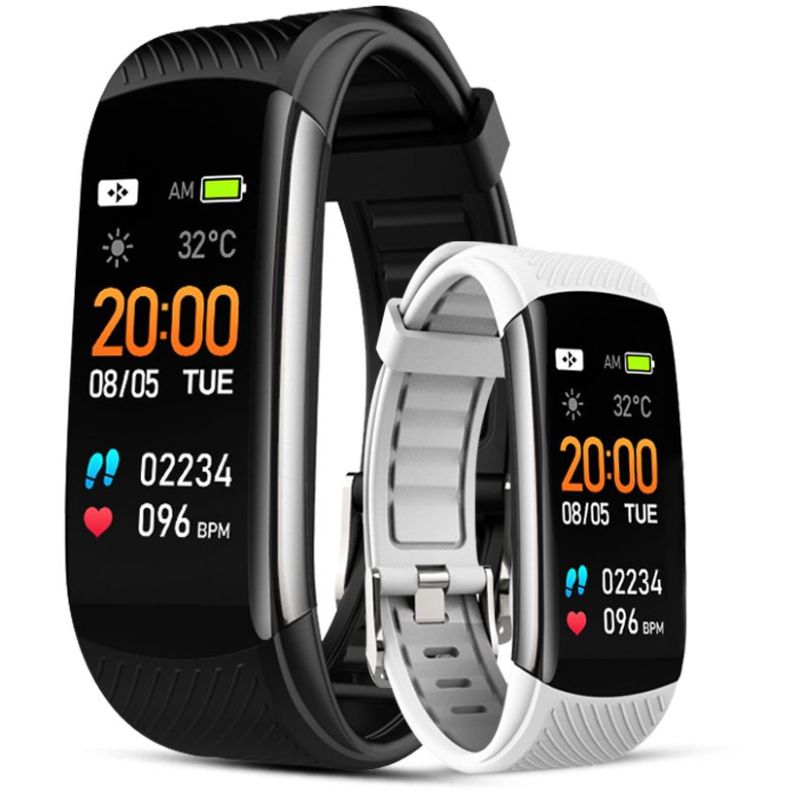 Giewont GW200 Smartwatch (2 szíjjal) – 13. termékfotó