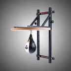 BUSHIDO Speed ​​Punching Bag 32 cm