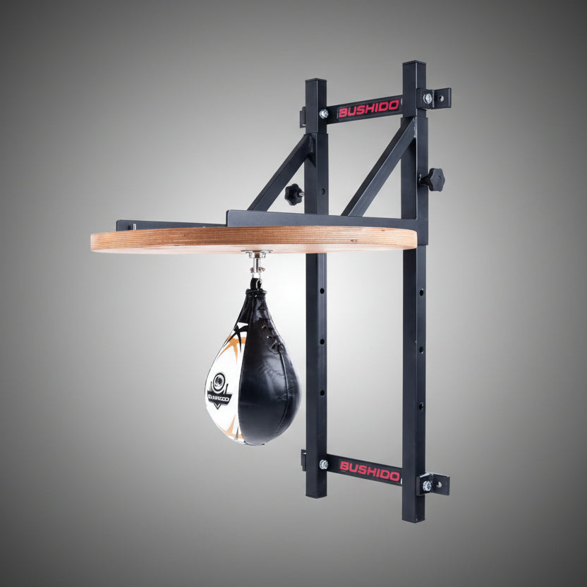 BUSHIDO Speed Boxzsák 32 cm