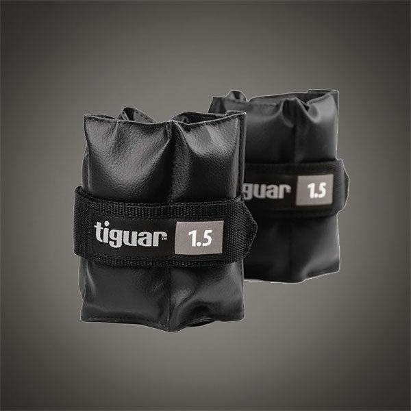 Bokasúly és Csuklósúly Szett (0,5 - 2 kg)