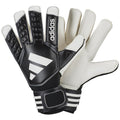 adidas Tiro League HN5612 kapuskesztyű, fehér-fekete – 1. termékfotó