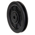 Enero Fit csigakerék, 100 mm, 6 mm-es kábelhez - fő termékfotó