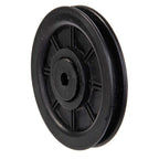 Enero Fit csigakerék, 100 mm, 6 mm-es kábelhez - fő termékfotó