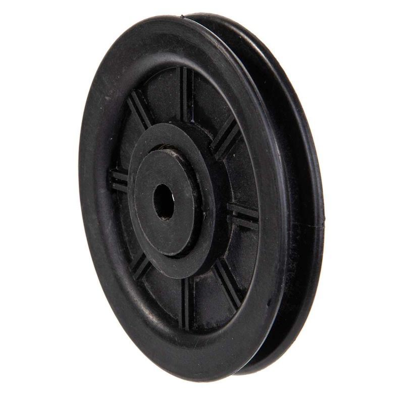 Enero Fit csigakerék, 100 mm, 6 mm-es kábelhez - fő termékfotó