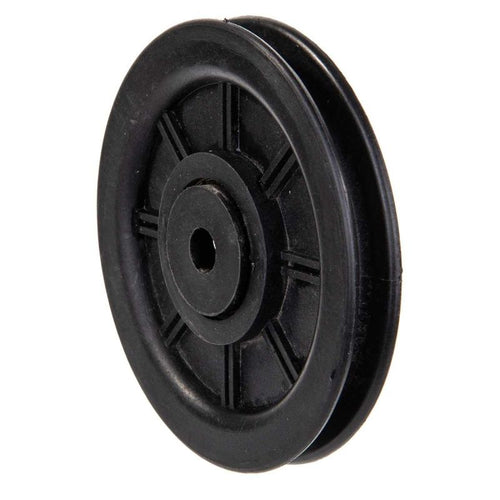 Enero Fit csigakerék, 100 mm, 6 mm-es kábelhez - fő termékfotó