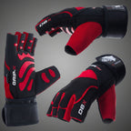 Gymnastikhandschuhe 