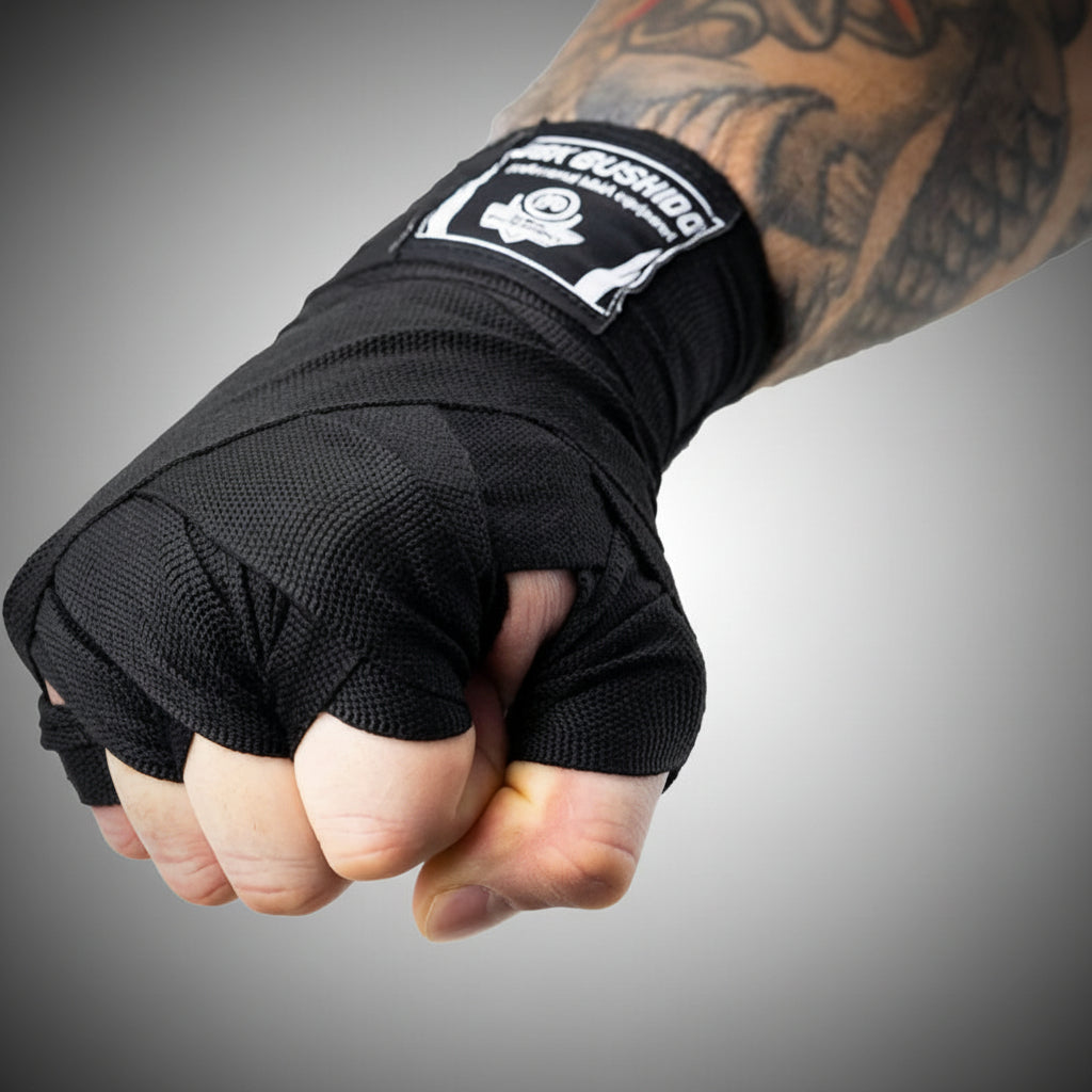 DBX Bushido 2 méteres bokszbandázs