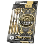 Harrows Corsair Softip nyílkeszlet dobozban