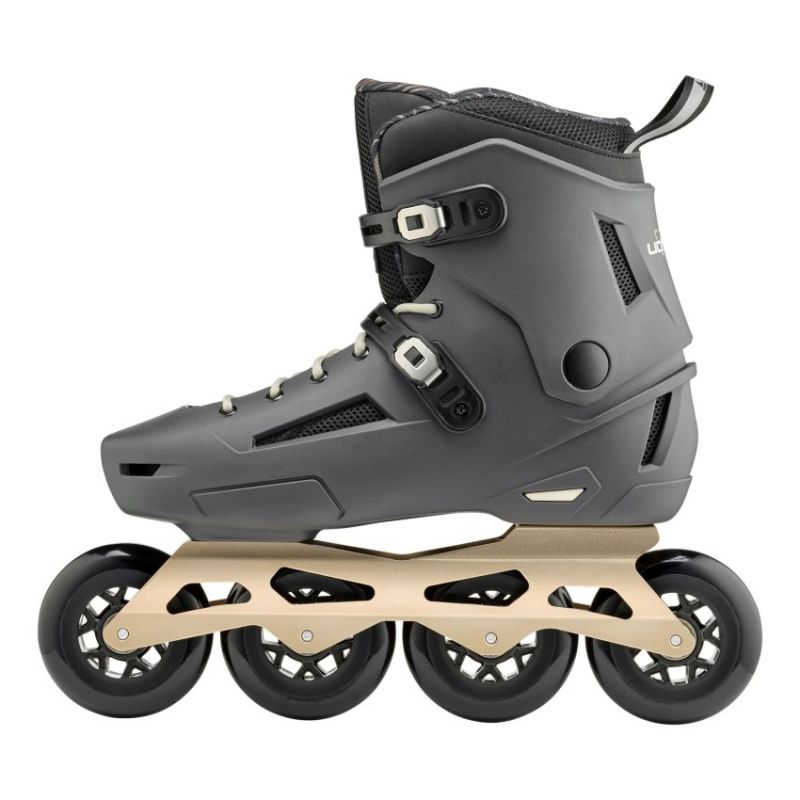 Rollerblade Lightning 90 görkorcsolya 90 mm-es kerekekkel, részletkép