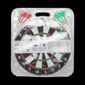 DARTQUEST céltábla elölnézetből