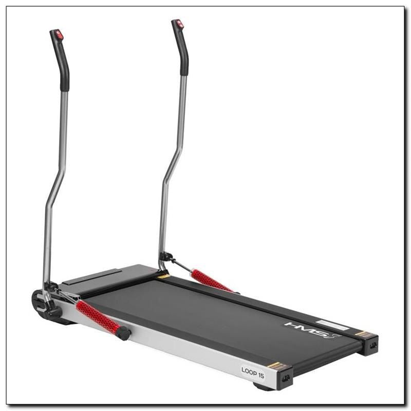 HMS LOOP15 elektromos gyaloglópad nordic walkinghoz - termékfotó 10
