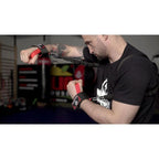 DBX Bushido Striker P2 box edzőszalag – termékfotó 8