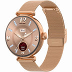 Gravity GT26 Smartwatch (2 szíjjal)
