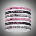 Under Armour Mini-Haargummi-Set