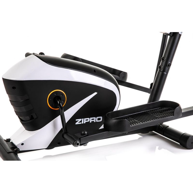Zipro SHOX RS mágneses elliptikus tréner - termékfotó 4