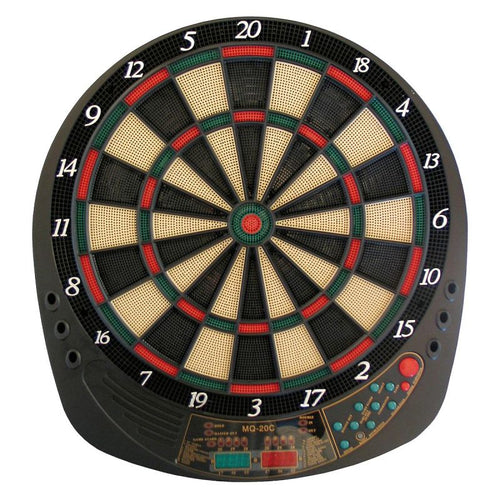 Best Sporting Exeter elektronikus céltábla