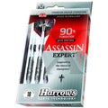 Harrows Assassin Expert Softip nyílkeszlet
