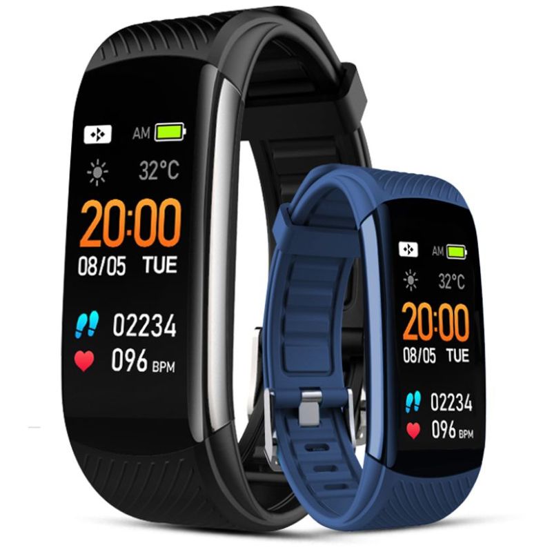 Giewont GW200 Smartwatch (2 szíjjal) – 61. termékfotó